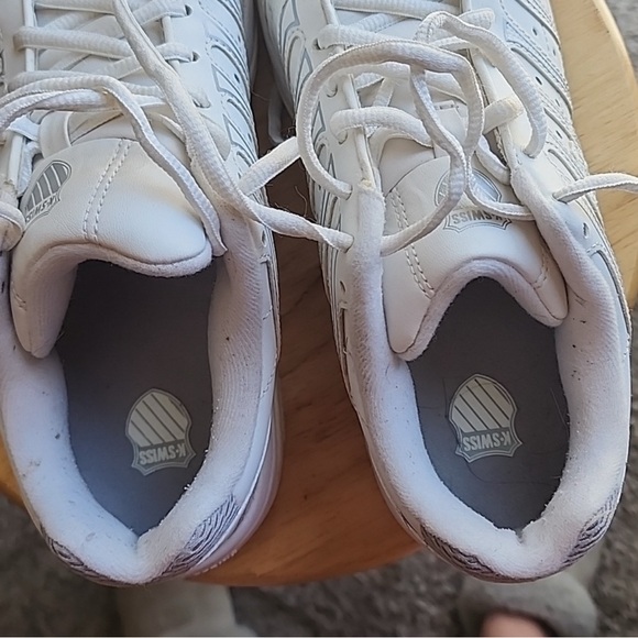 K-Swiss Tennis shoes - Picture 5 of 6
